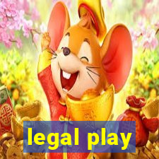 legal play